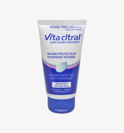 Vita Citral voor droge handen